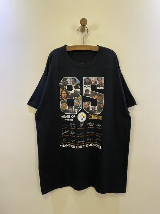 NFL 美国职业橄榄球大联盟 短袖T恤 _SST(M) 商品图0