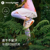 【DR暑假】moodytiger25年夏新女童防晒速干仙女幻彩假两件裙裤欧若风52213504 商品缩略图3