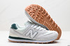 新百伦New Balance NB 574经典复古休闲运动跑步鞋ML574BCC男女鞋 商品缩略图4