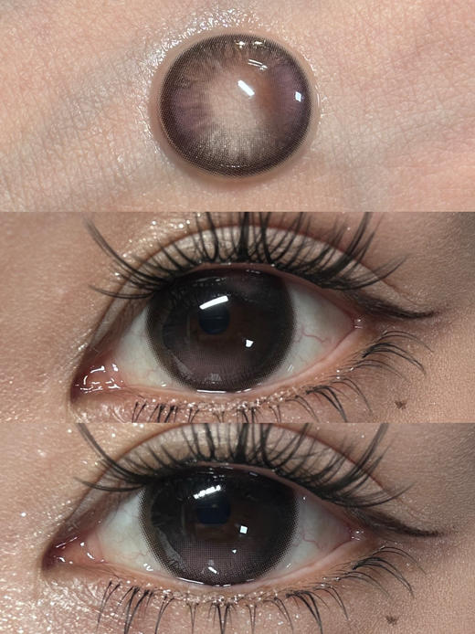 PFGIRL蜜桃粉(佩戴直径:14.5mm) 商品图1