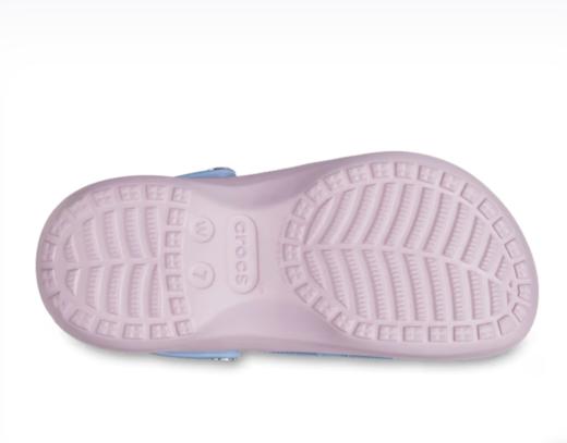 6折！Crocs Mean Girls 女款厚底洞洞鞋 码暂全 商品图3