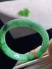 53正圈翡翠手镯 商品缩略图2