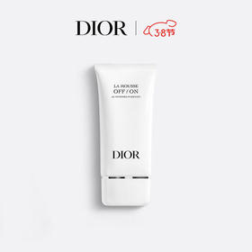 迪奥DIOR  睡莲洁面150ml