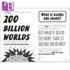 【中商原版】DK超级反派的天体物理学2 Astrophysics for Supervillains 2 The Great Alien Hunt 英文原版小初文学 科普读物 商品缩略图4
