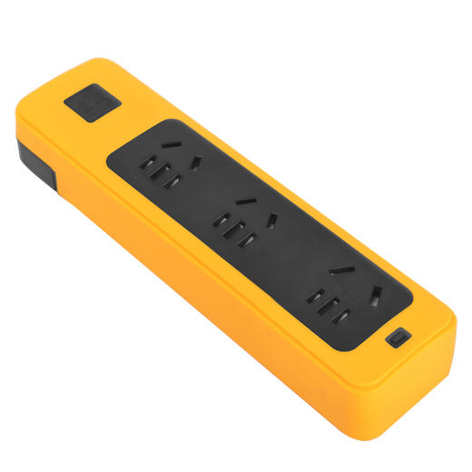 移动式插座（工程款） DC-E030BD 商品图0