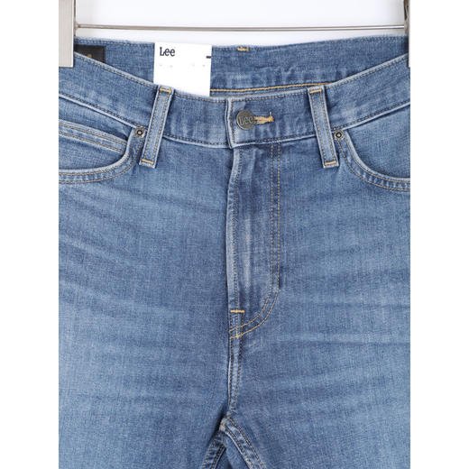 【云粉节】【新品】6楼LEE男式牛仔裤吊牌价799元 商品图3