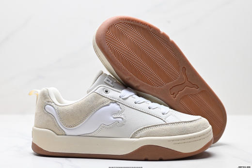 彪马PUMA Slipstream Lo复古经典低帮休闲运动板鞋395022-09男女鞋 商品图4