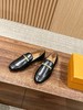 Tod*s2025/ss托德斯本款乐福鞋以柔软小牛皮制成（HC） 商品缩略图3