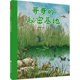 哥哥的秘密基地