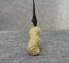 新款花生°黄杨小挂件 商品缩略图0