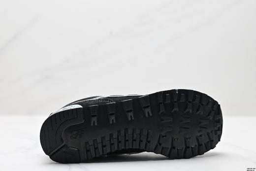 新百伦New Balance NB 574经典复古休闲运动跑步鞋ML574BCC男女鞋 商品图8