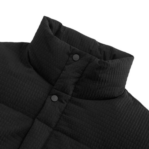 gxg.jeans男装   冬季热卖简约休闲保暖短款羽绒服 JEX1D2501264 商品图2