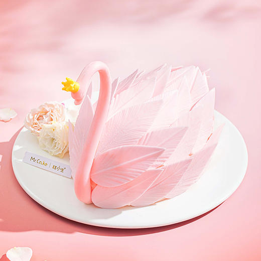 女神节限定款「优雅绽放」 商品图1