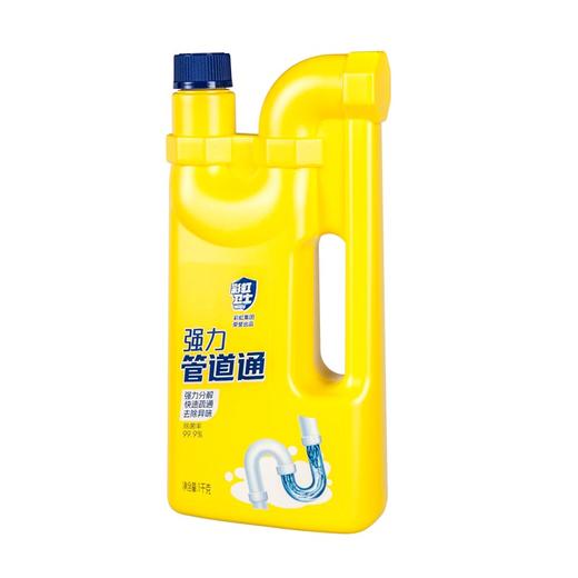彩虹卫士管道通 强力分解，快速疏通 商品图2
