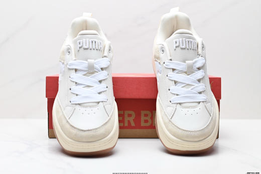 彪马PUMA Slipstream Lo复古经典低帮休闲运动板鞋395022-09男女鞋 商品图6