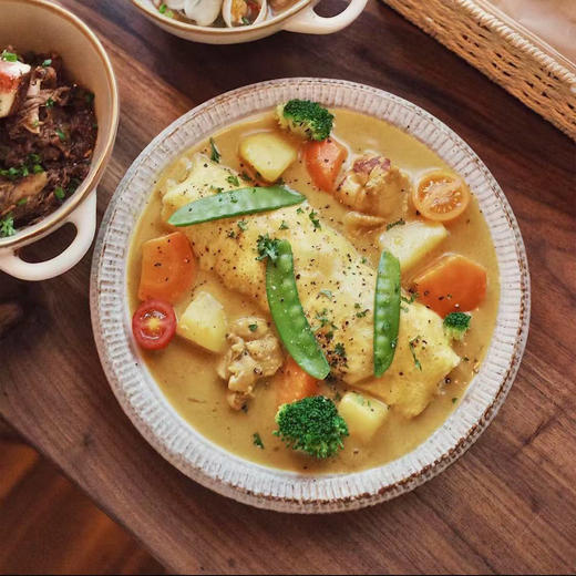 FINE FAN 双人套餐8折代金券 商品图5