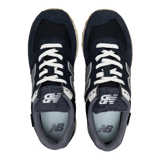 New Balance纽巴伦 574系列男女同款经典休闲运动鞋 商品图12