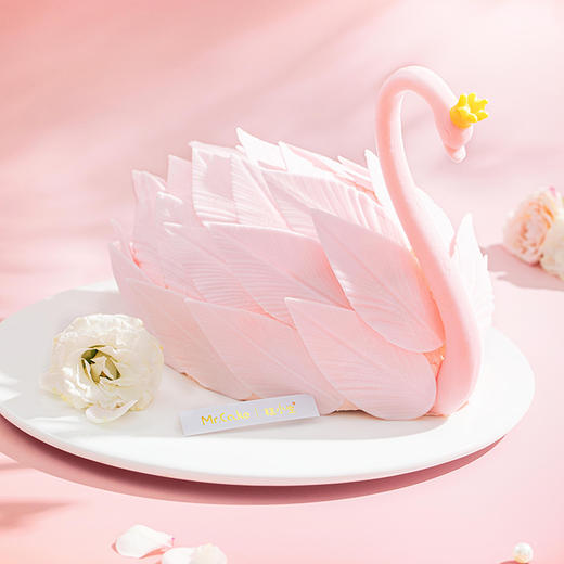 女神节限定款「优雅绽放」 商品图2