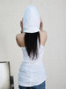 Rick Owens Drkshdw |  HOLLYWOOD自然风帽 商品缩略图1