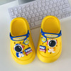 【敲高颜值！儿童洞洞鞋】EVA男童女童夏季软底防滑凉拖鞋卡通沙滩家居洗澡拖鞋。ry 商品缩略图9