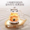 美的（Midea）养生壶_MK-YS12IH01 全玻璃恒温水壶 恒温壶婴儿冲奶烧水壶电热水壶 商品缩略图2