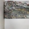 《听·跳动的声音》林顺文重彩画作品集-签名版 商品缩略图1