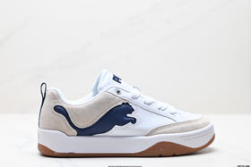 彪马PUMA Slipstream Lo复古经典低帮休闲运动板鞋395022-09男女鞋