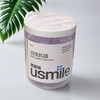 Usmile双线抗龋牙线棒（净萃曦柠）50支/盒 商品缩略图0