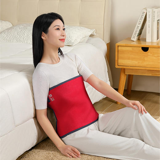 JFC骏丰频谱健康腹宝 商品图2