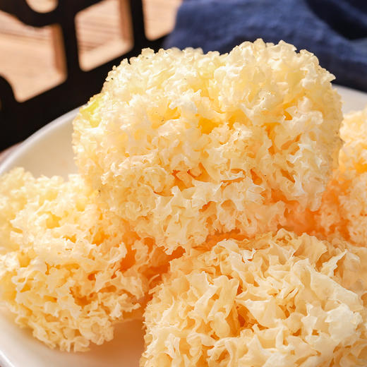 麓之润椴木银耳88g【XPTX】 商品图5