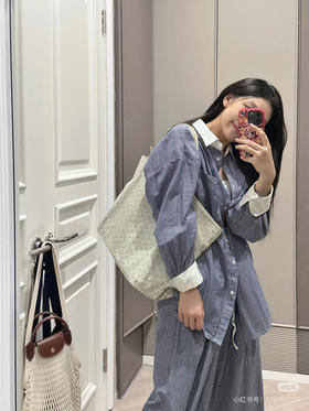 goyard戈雅白色（原厂皮）
