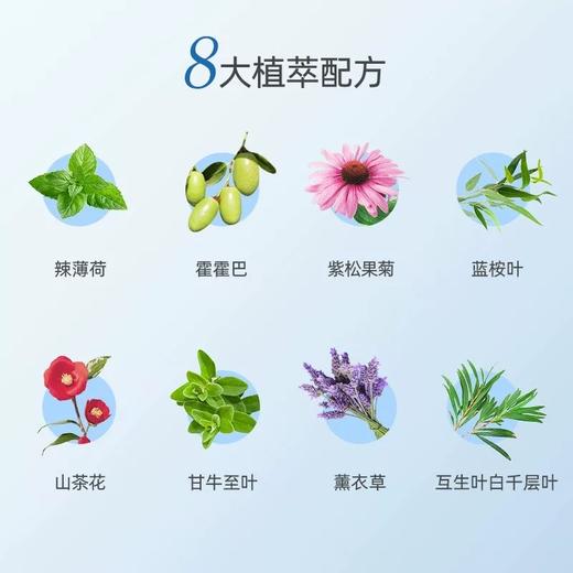 maygirls 滚珠香氛精油 植物萃取多用途 商品图5