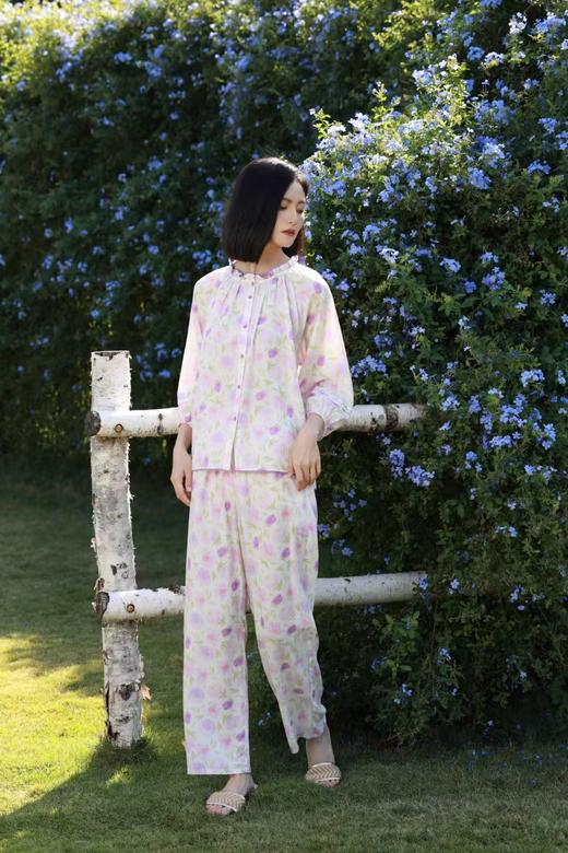 家居睡衣RX58083 商品图1