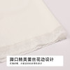 都市丽人舒适打底三分裤薄提花安全裤LLH1A7 商品缩略图5