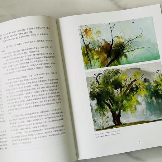 唯美：江南，江南 商品图4