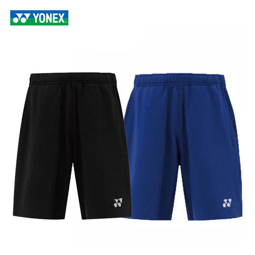 尤尼克斯 儿童 运动短裤 320015BCR 商品图0