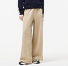 法国鳄鱼LACOSTE女运动裤XF6922-1002S 商品缩略图0