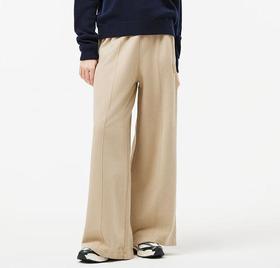 法国鳄鱼LACOSTE女运动裤XF6922-1002S