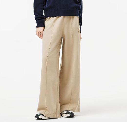 法国鳄鱼LACOSTE女运动裤XF6922-1002S 商品图0