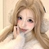 ocean girl 半年抛 月光海洋/土星光环/波斯卡星 14.5mm 非离子 灰蓝棕 商品缩略图3