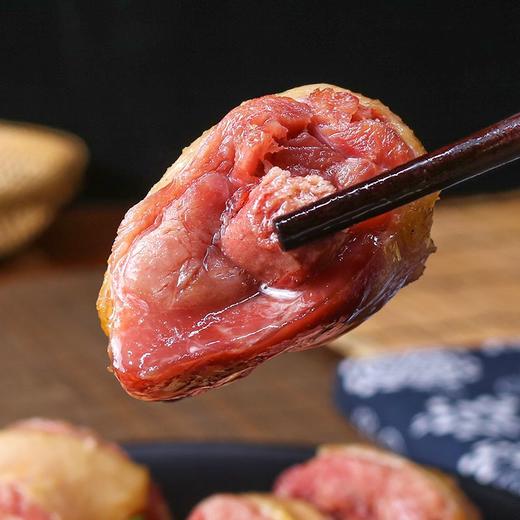 溢流香腊鸭腿400g/袋  江南特产好吃 商品图7