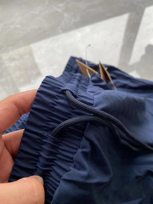 全新正品asics亚瑟士新款弹力速干皮肤裤男士透气运动长裤 南美订单 吊牌价229雷亚尔 商品图2