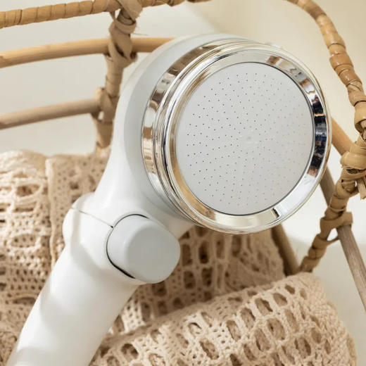 TAKAGI家庭版净水花洒套装| 双出水模式，每天十分钟，洗出水光肌！ 商品图2