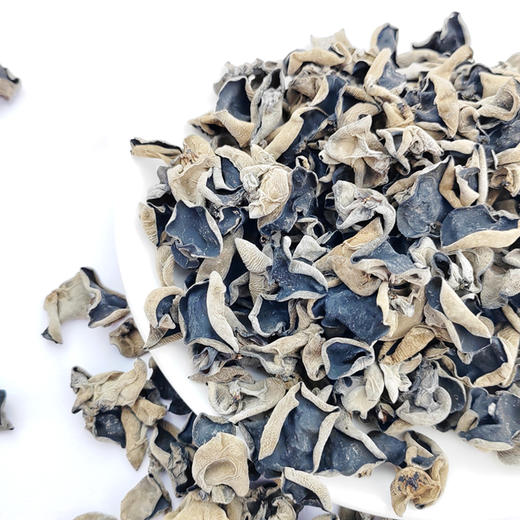 绿帝有机黑木耳150g【XPTX】 商品图3