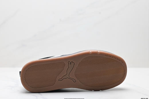 彪马PUMA Slipstream Lo复古经典低帮休闲运动板鞋395022-09男女鞋 商品图8