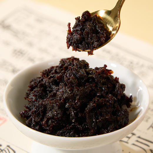 雷允上玉灵膏200g/瓶 商品图10