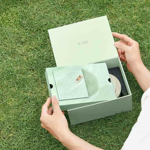 【分仓直发包邮】几光香薰音箱BA1-LE 商品图3