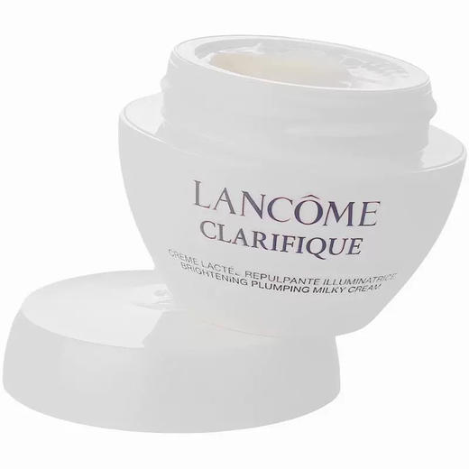 兰蔻第二代极光面霜15ml（3个一组） 商品图4