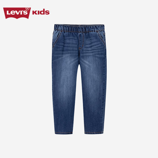 LEVIS 春 大童小童 儿童童装长裤 LVB-PX-N206 商品图0