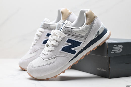 新百伦New Balance NB 574经典复古休闲运动跑步鞋ML574BCC男女鞋 商品图7
